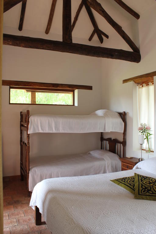 Hostal Casa Del Arte Роблес Номер фото